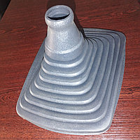 Чехол ручки КПП A9412680097 гофра