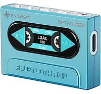 Bluetooth-усилитель для наушников FiiO Retro Nano