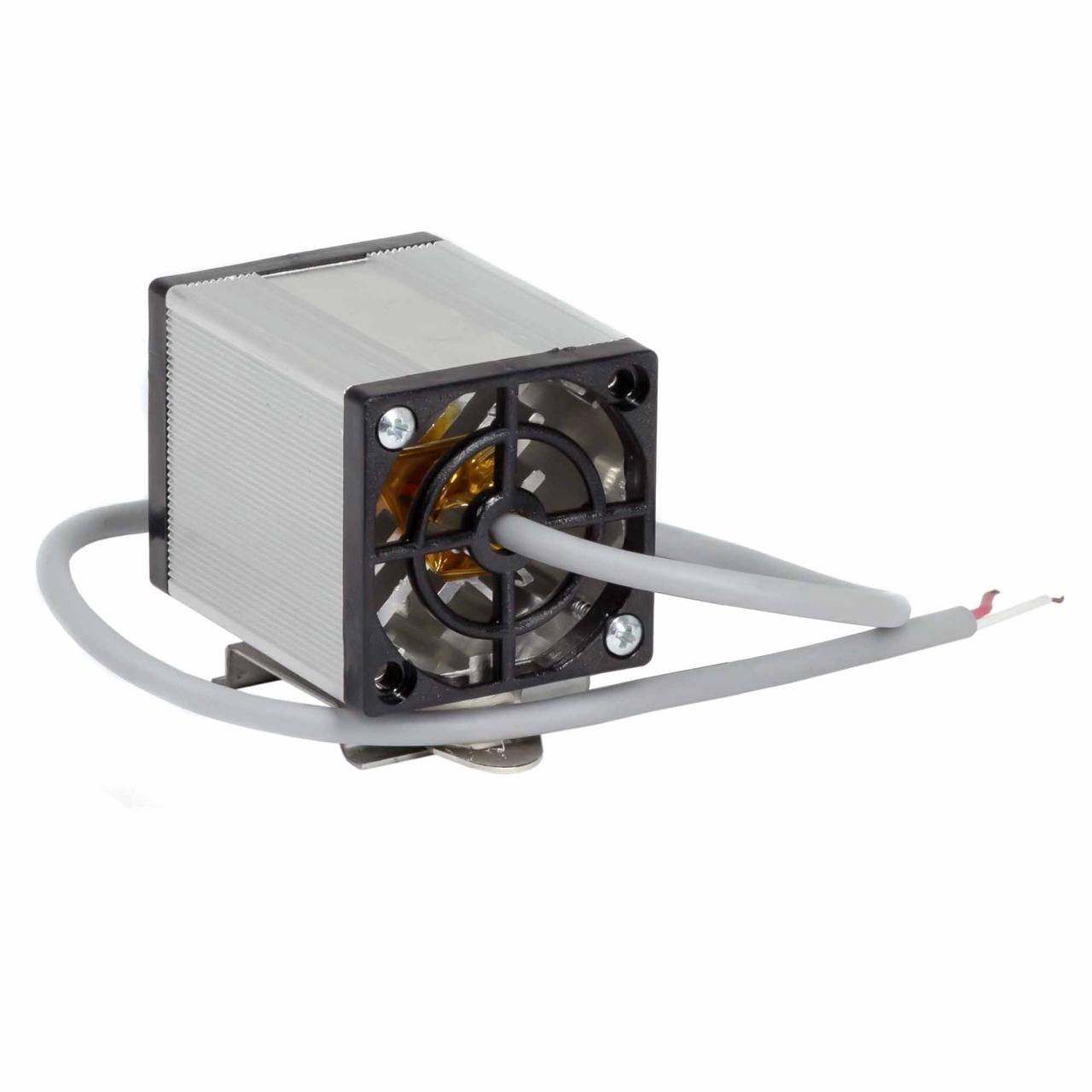 Компактный обогреватель 15 Вт, кабель подключения, 110…250 В (R5MHT15), фото 1