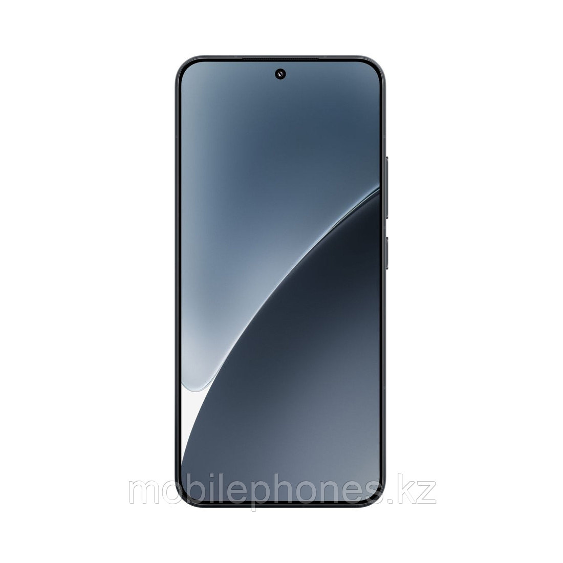 Смартфон Xiaomi 15 12GB RAM 512GB ROM Black