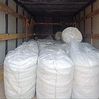 Шнур асбестовый пуховый ШАП ГОСТ 1779-83, фото 4