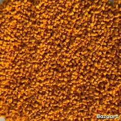 Мастербатч краситель желтый Саудовская Аравия