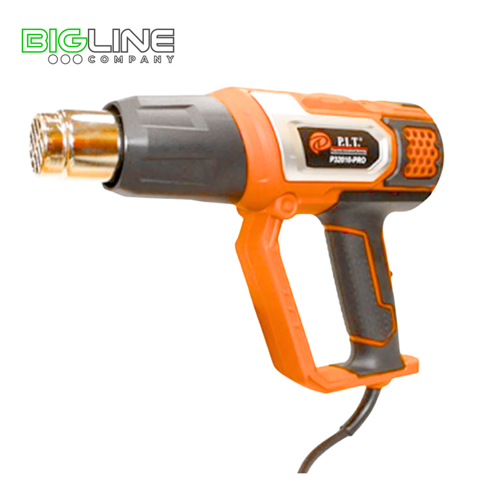 Фен P.I.T. 32010 PRO 2300 W