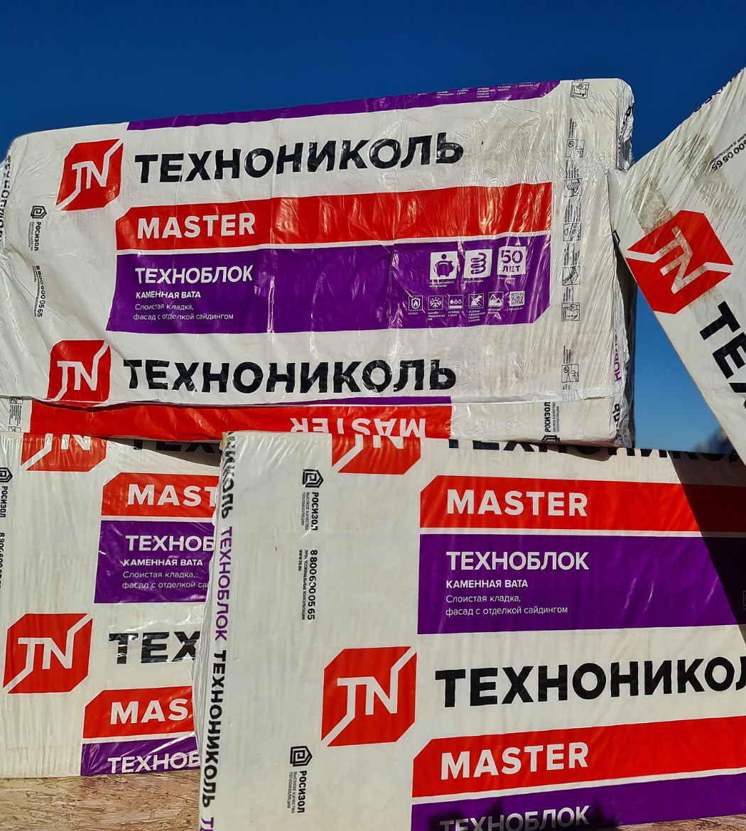 ТехноБлок Стандарт