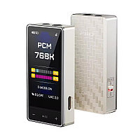 Полустационарный мобильный усилитель FiiO QX13