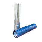 Пленка NAR для UV DTF печати 60см. х 100 м. UV DTF A+B film (2 РУЛОНА), фото 2