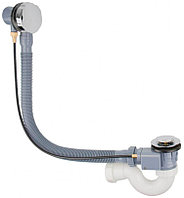 Сифон для ванны Frap F68 полуавтомат