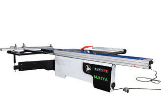 Форматно-раскроечный станок MJ45