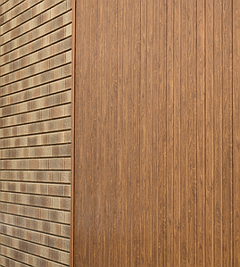 Сайдинг Тимберблок Планкен Янтарный