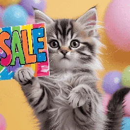 Распродажа — товары по сниженным ценам