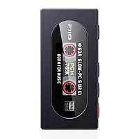 Мобильный усилитель для наушников FiiO KA15