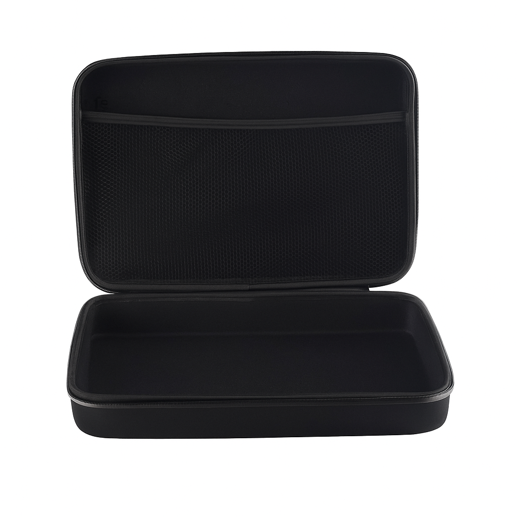 Защитный кейс для хранения Uni-telco, размер XS:  160Х120Х70ММ