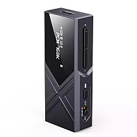 Мобильный усилитель для наушников FiiO KA17