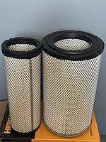 Воздушный фильтр PU2440 (ПРО)