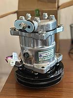 1200200125 Компрессор кондиционера в сборе