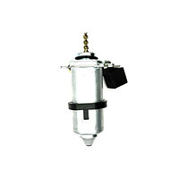 Моторчик актуатора сцепления Peugeot 1007, 207, 208 Citroen C2, C3, Nemo.