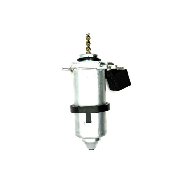 Моторчик актуатора сцепления Peugeot 1007, 207, 208 Citroen C2, C3, Nemo., фото 1