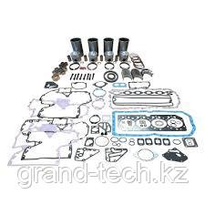 Набор для кап.ремонта двигателя JD4045 (Maxiforce), фото 1