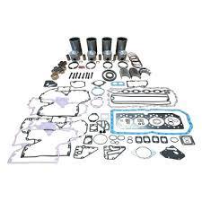 Набор для кап.ремонта двигателя JD4045 (Maxiforce)