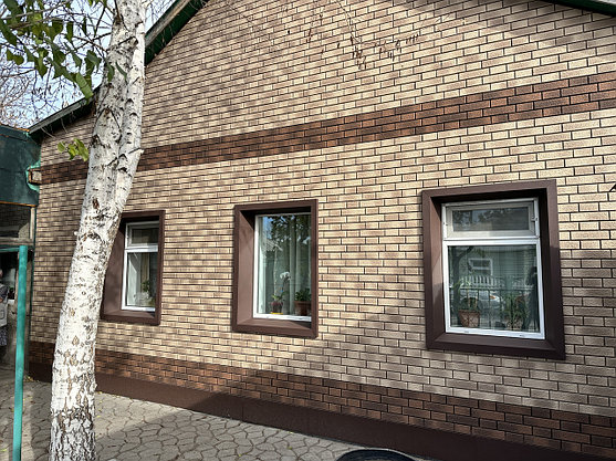 Панели Стоун-Хаус С-Лок Клинкер Балтик, фото 2