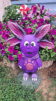 Скульптура для сада "Лунтик"