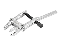 ROCKFORCE Съемник шаровых опор и наконечников рулевых тяг удлиненный(L-260мм, размер зева 17мм) 26290