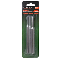 ROCKFORCE Набор выколоток, 3пр.(6х150мм, 5х150мм, 3х150мм),в блистере 50674 RF-50312