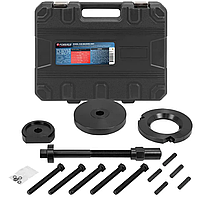 Forsage Набор инструментов для замены ступичных подшипников 28пр. 65070 F-913T2M