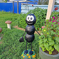 Скульптура для сада "Муровей"