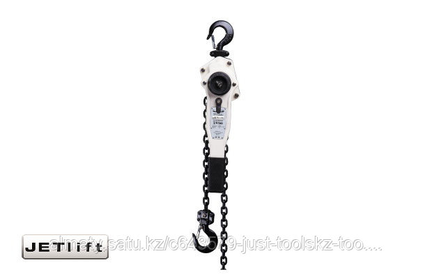 Таль рычажная JLPВ 1,5 м