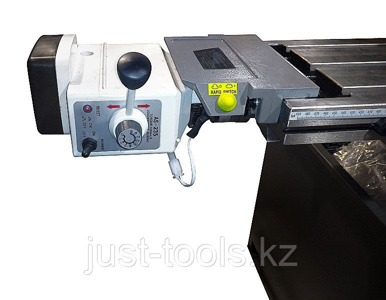 Jet Автоматическая система подачи Х-ось (JMD-18)