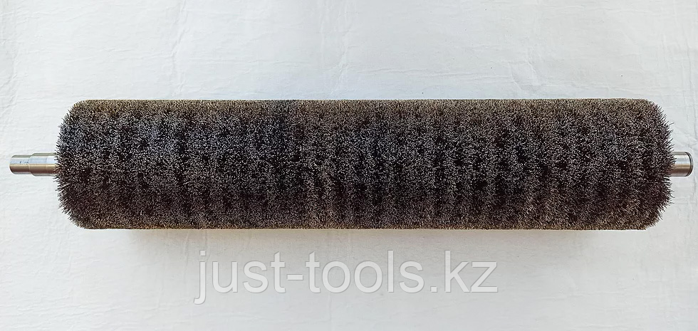 STG Вал брашировальный для JWDS-1836 металлический, сеч. 0,3 мм