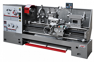 Токарно-винторезный станок серии ZH GH-2640ZH DRO