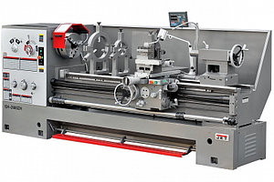 Токарно-винторезный станок серии ZH GH-2680ZH DRO