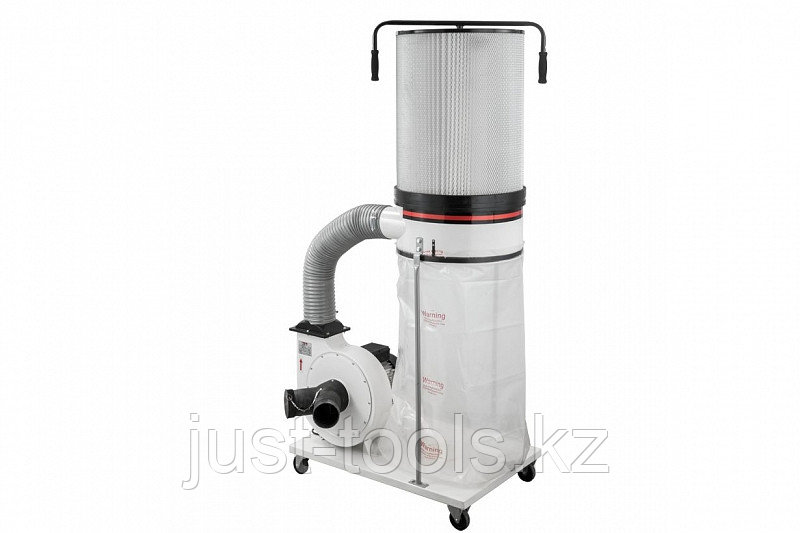 JET DC-1200CK-M Вытяжная установка 230 В