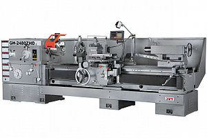 Токарно-винторезный станок, GH-2480 ZHD DRO RFS