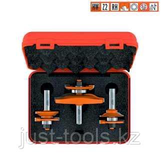 CMT Фреза концевая для изготовления дверок S=12,0