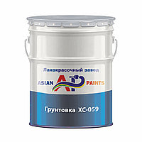 Грунтовка ХС-059 Asian Paints 25 кг