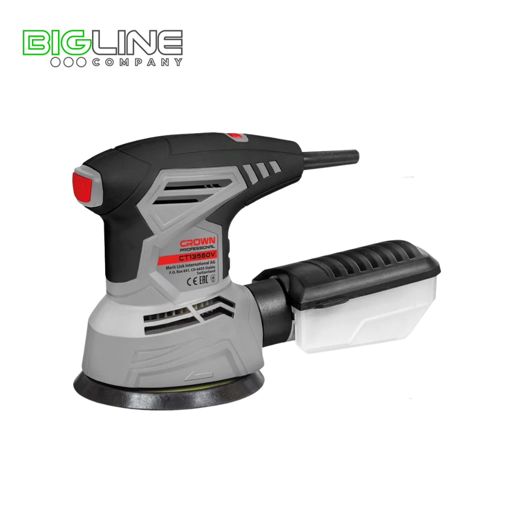 CROWN  СТ 13560 МШЭ