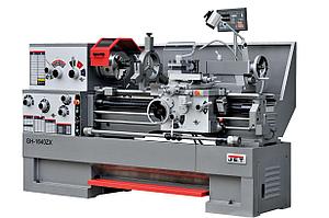 JET GH-1640 ZX DRO Токарно-винторезный станок серии ZX