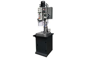 JET GHD-35PFA Редукторный сверлильный станок