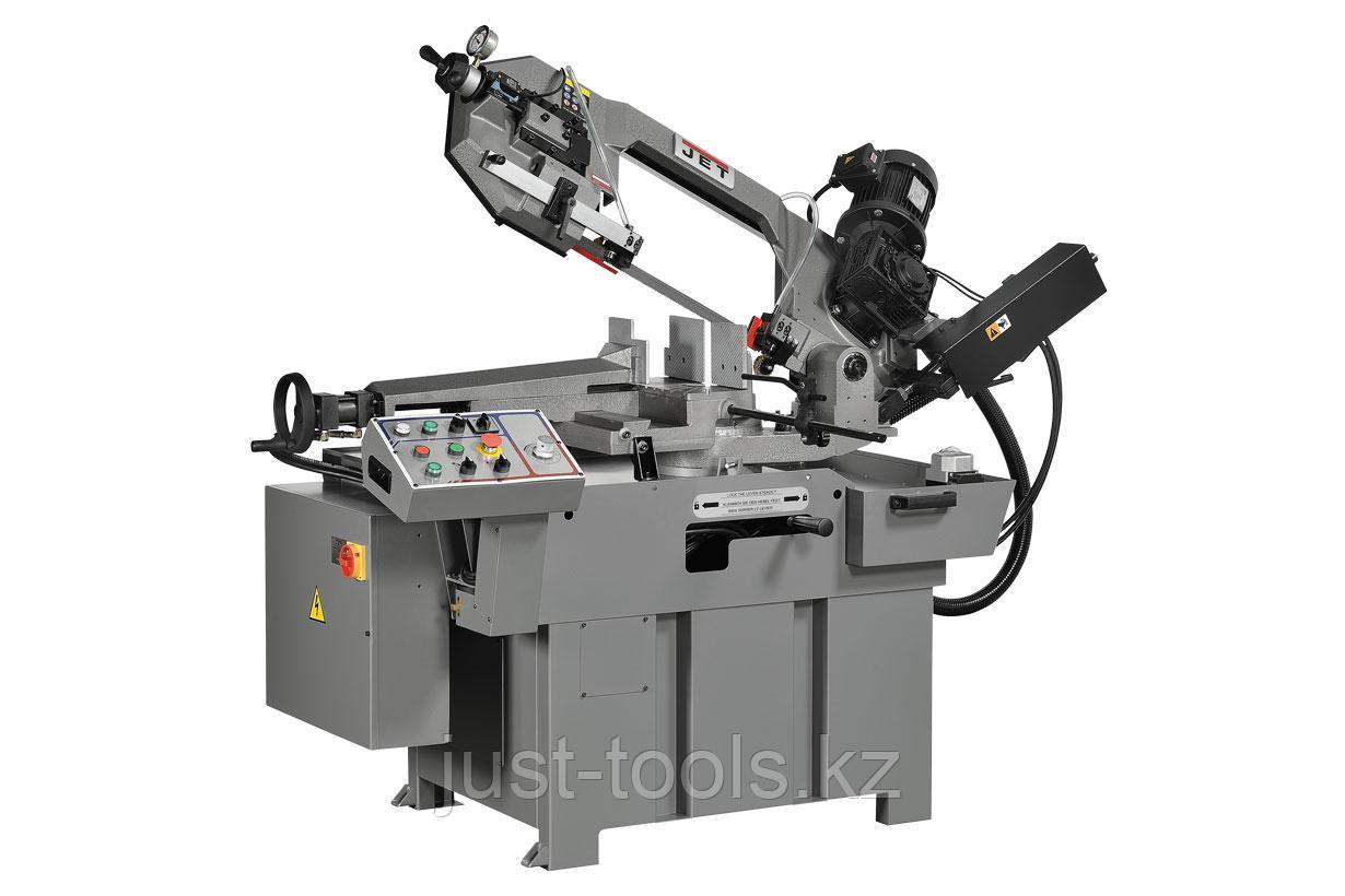 JET MBS-1011DASP Ленточнопильный станок