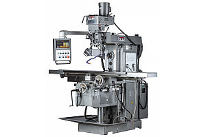 JET JMD-1463 TSX DRO Широкоуниверсальный фрезерный станок