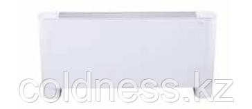 Фанкойл напольно-потолочный MKH2-250-R3 на 2.65 кВт