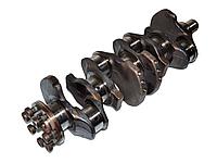 Коленчатый вал на китайскую спецтехнику и автомобили