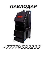 Котлы в Павлодаре длительного горения Горняк