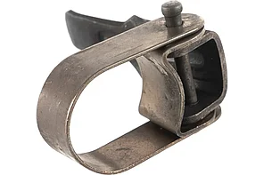 Приспособление для крепления косы, металлическое, ПК-1 d39 мм