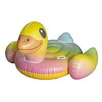 Надувной матрас-плот Intex Motley 130*140*81