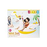 Надувной матрас Pegasus, фото 6