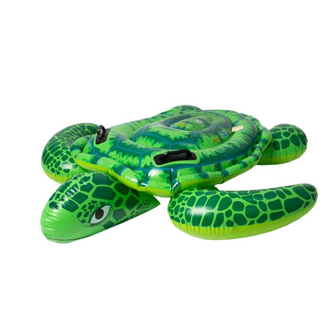 Плот надувной INTEX Tortoise, фото 1